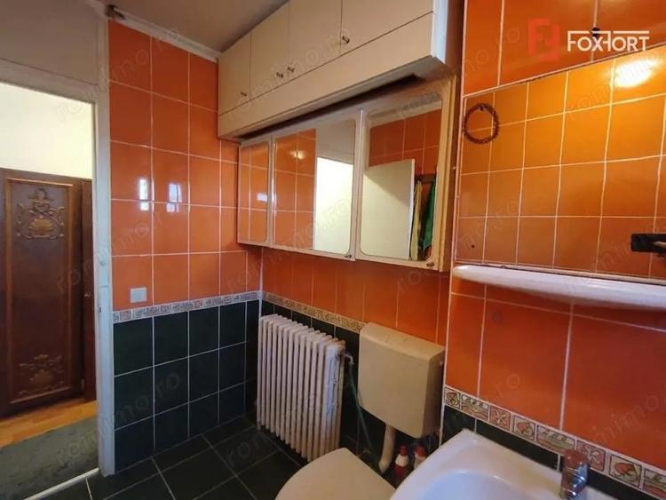 Apartament cu 3 camere de vanzare in Timisoara, zona Girocului - 13