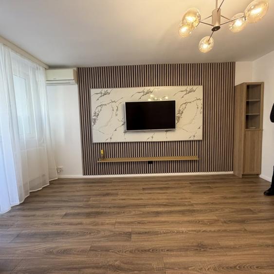 Garsoniera | Complet Renovata| Gata de mutare| Lujerului| Metrou 2 min - 1