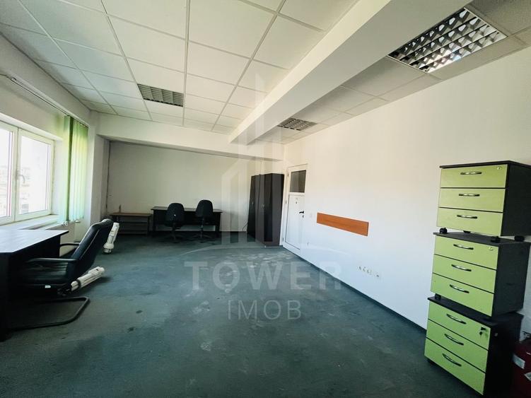 Spațiu birouri de inchiriat-Zona centrala - 20