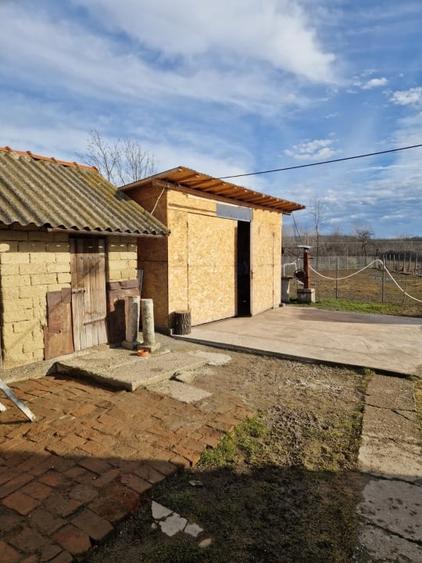 Casa de vanzare, 47.70 mp utili, Gavanesti -Olt - 18