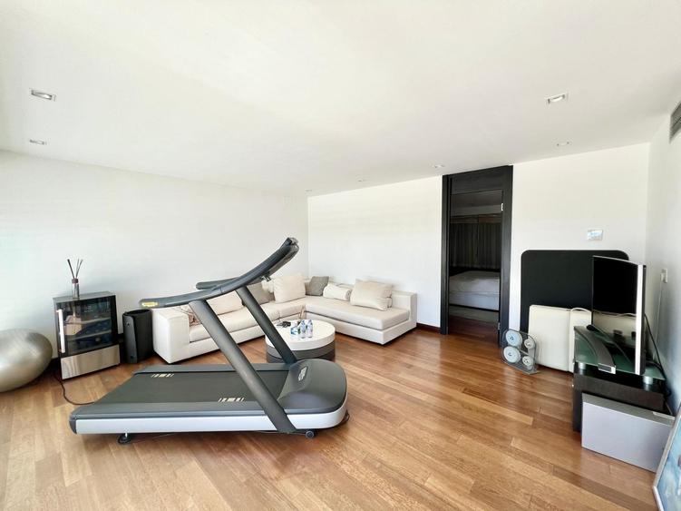 Apartament tip duplex de vanzare 5 camere zona Domenii, Bucuresti - 7