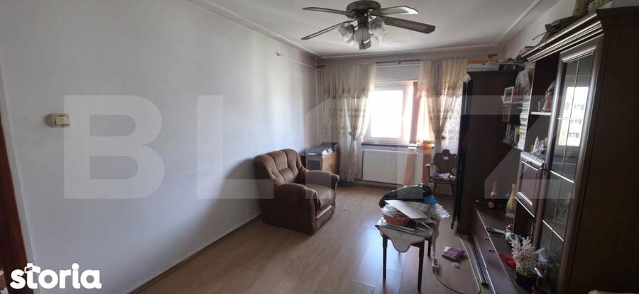 Apartament 3 camere, Mihai Bravu , 60 mp - 2