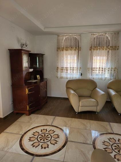 Casa si Teren Tara Lovistei Greblesti - 1