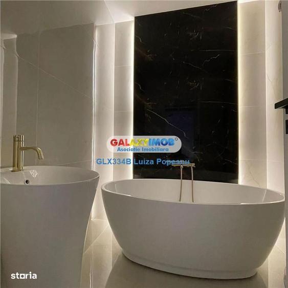 Vanzare apartament 3 camere LUJERULUI-COMPLEX PLAZZA RESIDENCE ET 7\/ - 1