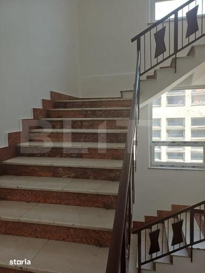 Spațiu comercial, de 850 mp, în Ultracentral
