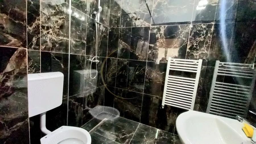 Garsonieră nedecomandată în P-ța Unirii