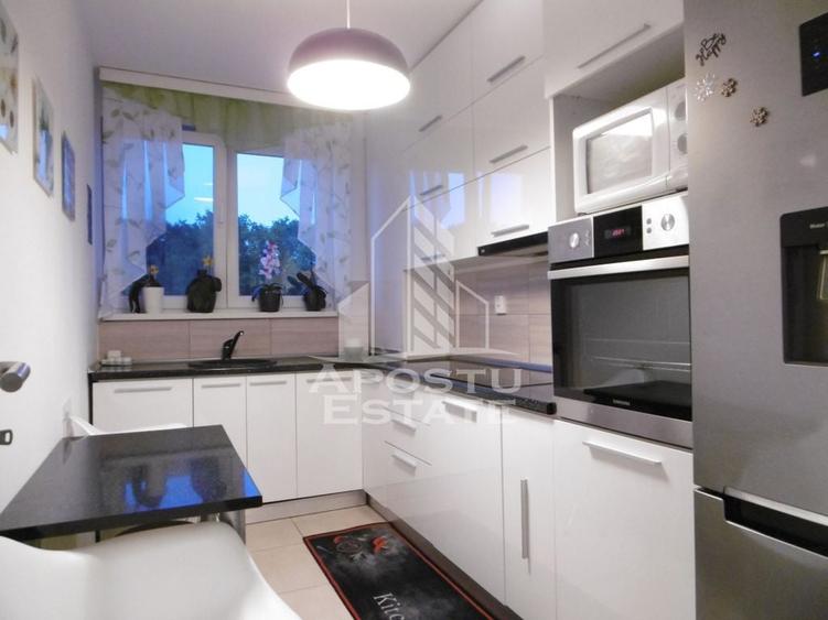 Apartament 2 camere, prima inchiriere, loc de parcare, Pa... - 4