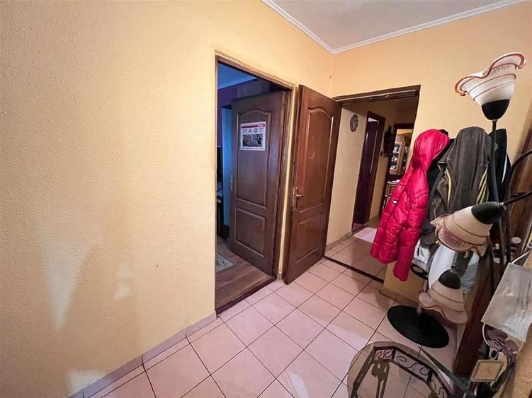 Apartament 4 camere, Primarie, 89mp, etaj 4 cu acoperis - 15