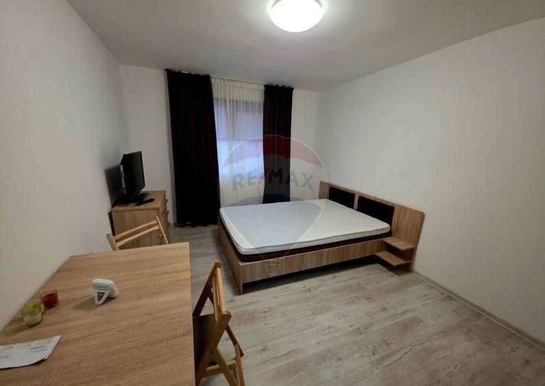 Apartament cu 1 camere de inchiriat in zona 1 Mai - 11