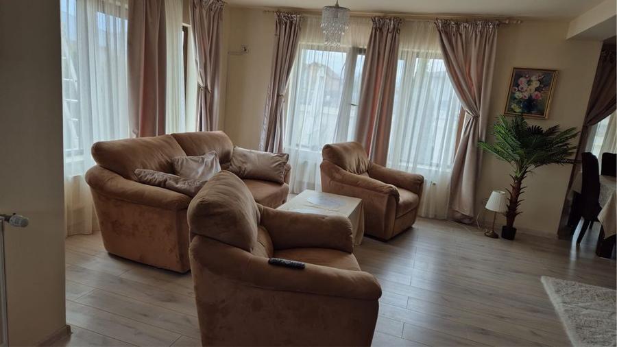 Vila cu piscina Roman - 2