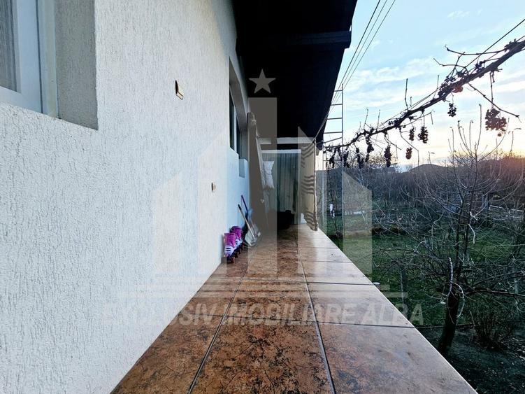 Casa individuala | 220 mp | Toate utilitatile | Dealul Furcilor - 12