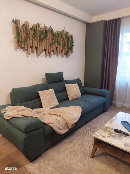 Apartament 2 camere | PRIMA INCHIRIERE | Parcare subterana - 6