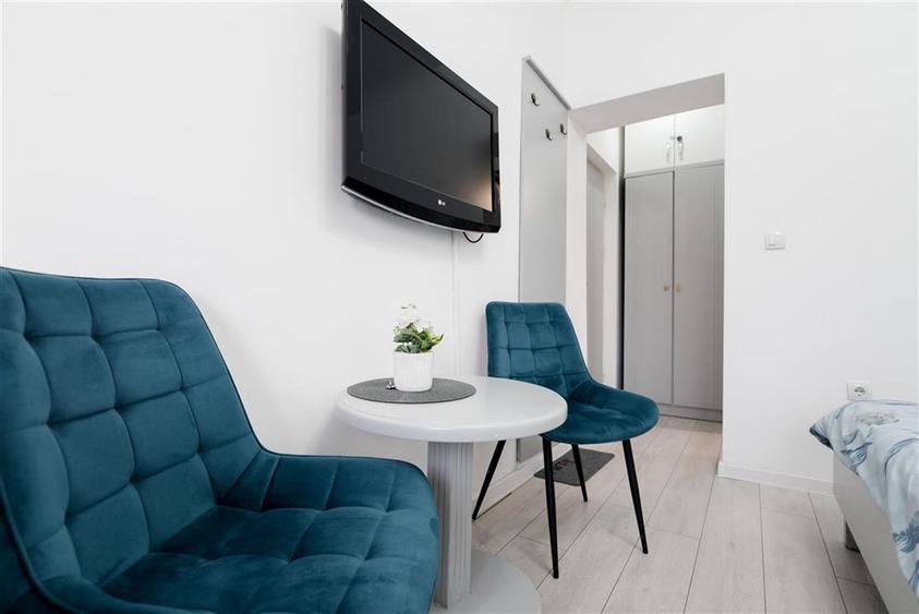 RECO apartament Studio la cheie Baile Felix - 8