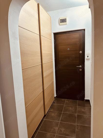 Inchiriez garsoniera Drumul Taberei-Favorit, sta?ia de metrou la ie?irea din bloc - 4