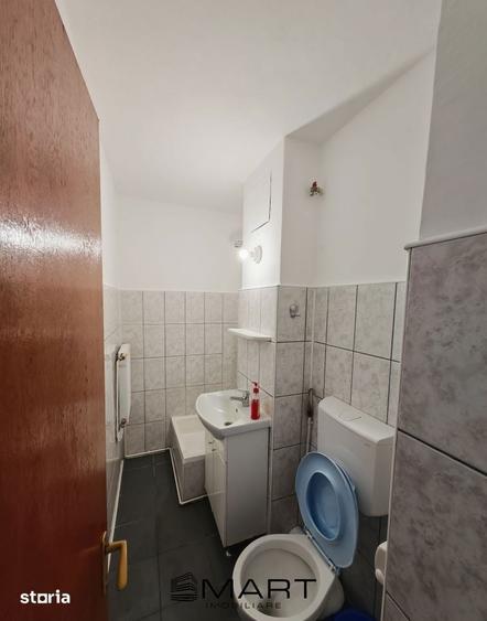 Apartament 1 camere zona Vasile Aaron - 3