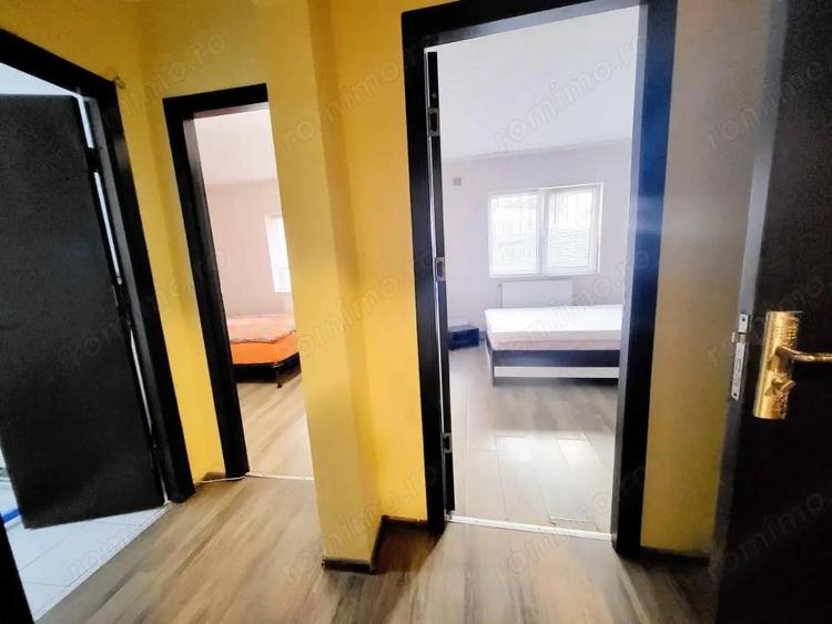 Piata Sud - CARPATI, Apart 3 cam Decomandat, 65mp utili, renovat, mobilat - 9