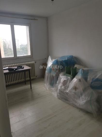 Drumul Taberei vizavi de Parcul Moghioros