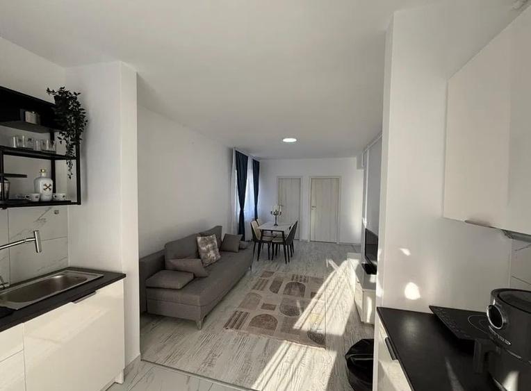 Inchiriere apartament 2 camere,Dimitrie Leonida Metrou - 4