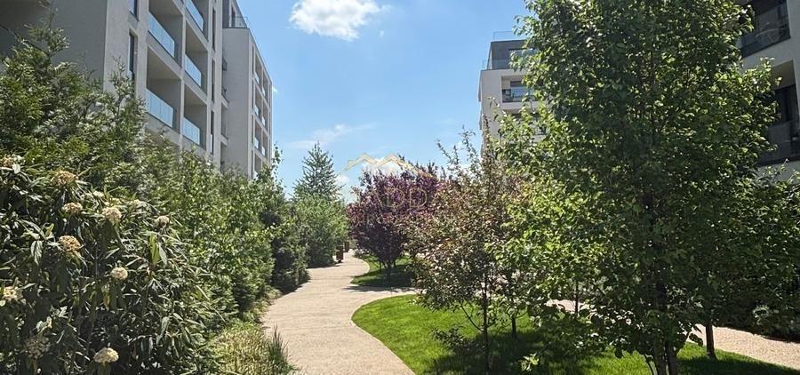 Apartament 2 camere in Baneasa + loc parcare *** - 13