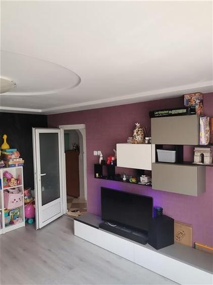 Apartament 3 camere decomandat etajul 1 Racadau- Magnolia - 2