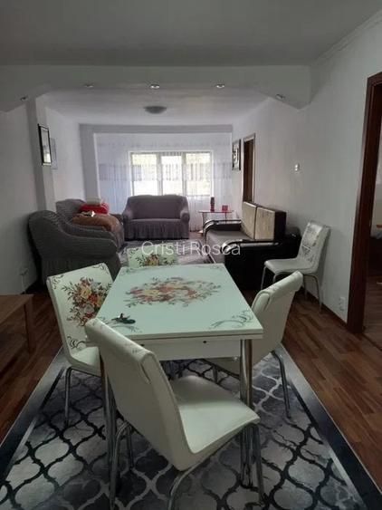 Apartament 3 Camere - Faleza Nord Universitate - Parter - Mobilat Complet Apartament 3 Camere - Faleza Nord Universitate - Parter - Mobilat Complet