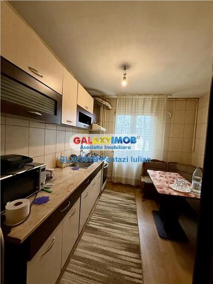 Vanzare 3 camere | Gorjului | Centrala Proprie | 10min. metrou - 17