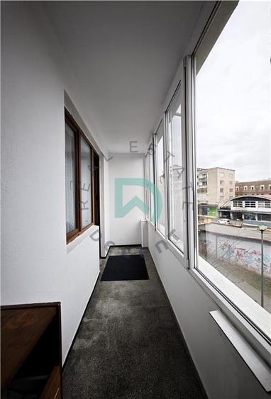 Închiriere 2 camere, Piața Teatrului, Brasov - 5