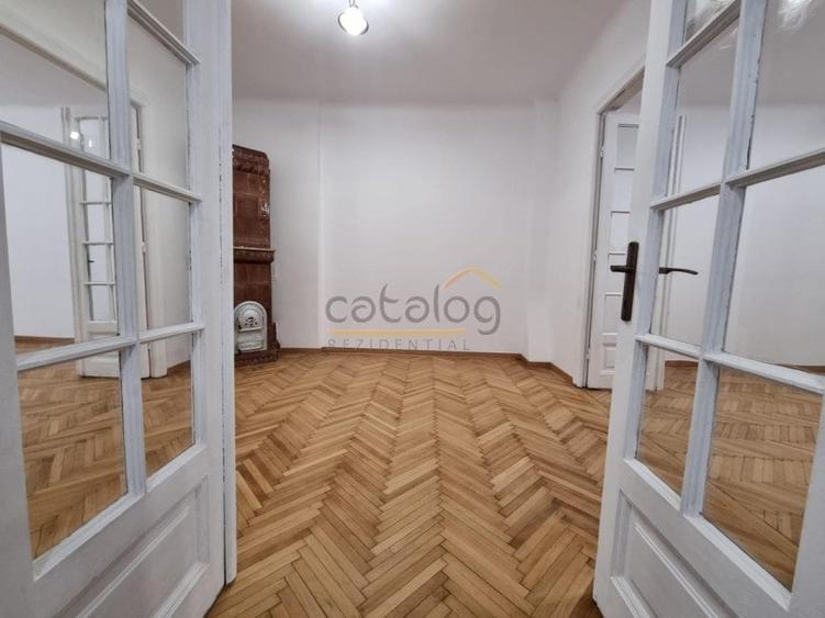 Apartament cu 4 camere de inchiriat in zona Unirii - Coposu - 14