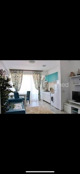 Apartament 2 camere vedere frontala la mare Summerland Mamaia 96000euro