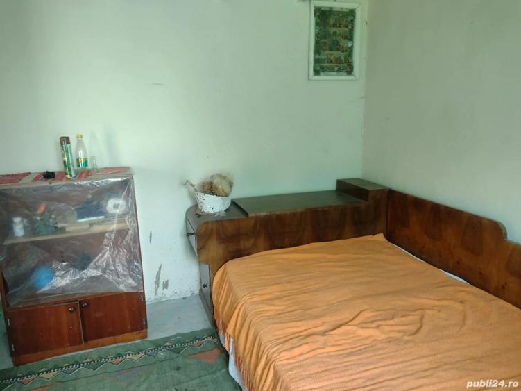 Casa + teren de vanzare Valea Nucului - 7