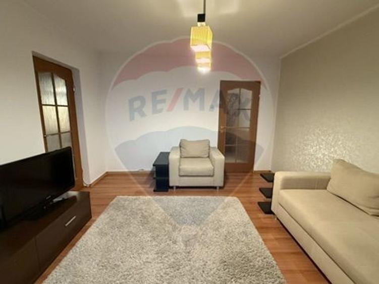 VANZARE Apartament cu 2 camere in zona Favorit / Drumul Taberei - 8
