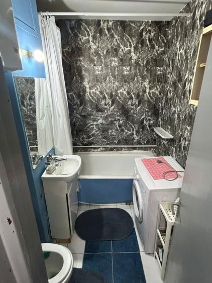 Vitan, garsoniera, BOILER, AC, libera, PET FRIENDLY, mobilata, utilata - 6