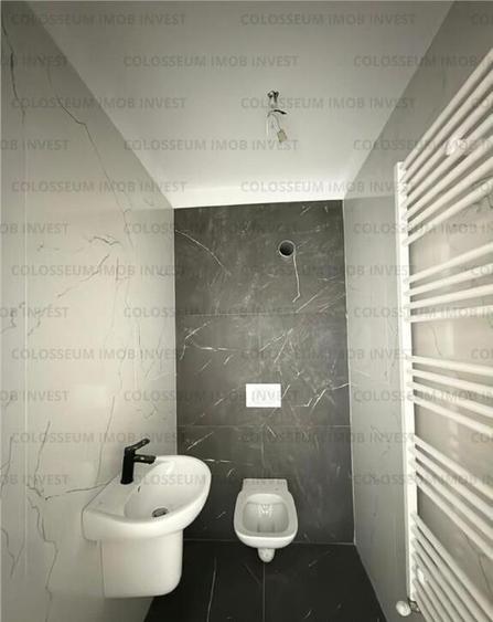 Apartament 4 camere 102mp+terasa110mp-zona Tractorul - 8