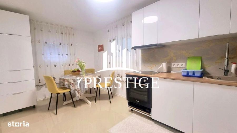 Casa De Vanzare In Sibiu Terezian | 4 Camere| 2 Bai | Accept Schimb - 4