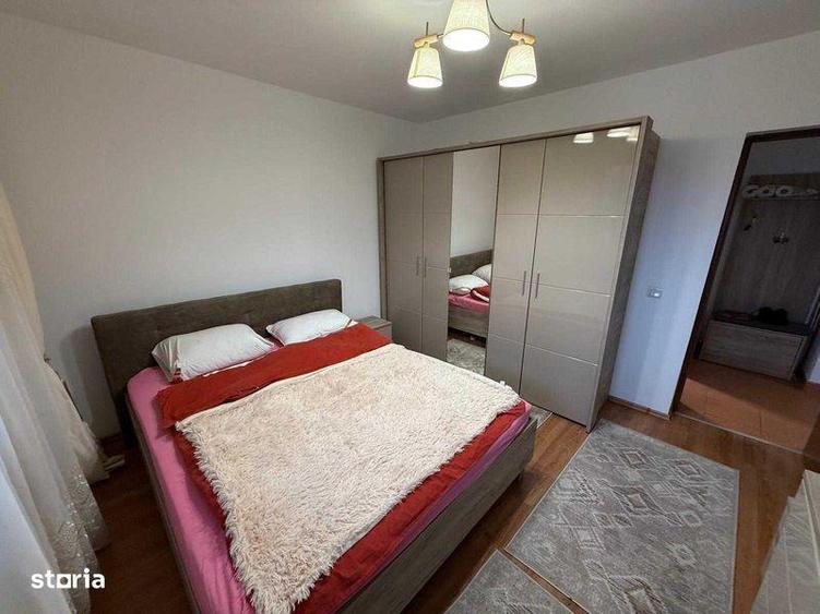 Apartament 2 camere, decomandat, su 54 mp, zona Elvila - 4