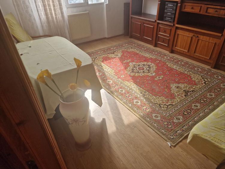 Ap 3 Cam Maratei str Progresului 70mp etaj 1 decomandat centrala - 3