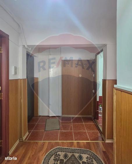 Apartament cu 2 camere confort 1 decomandat- Vitrometan - 1