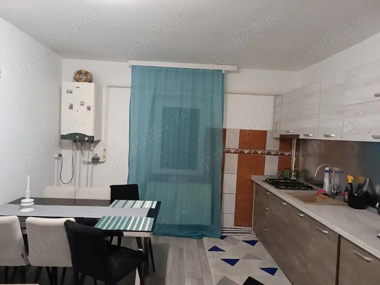 Vand apartament 2 camere - 9