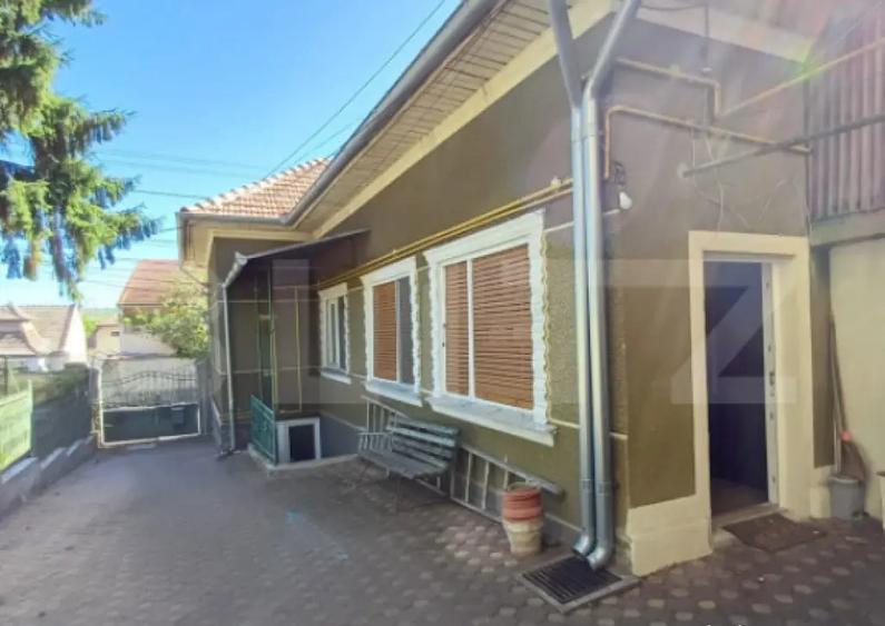 Proprietate cu 1682 mp teren, in Turda Noua - 18