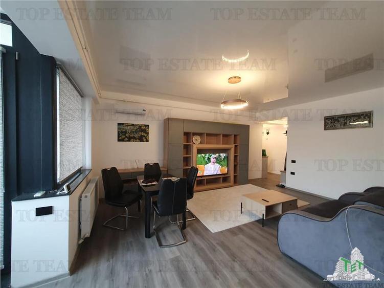 Apartament 2 camere în Stefan Building Mamaia si 2 garsoniere - 1