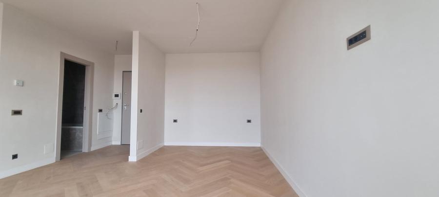 Garsonieră spațioasă – 44 mp utili | Etaj 3/4 | ARQA Residence, Voluntari - 18