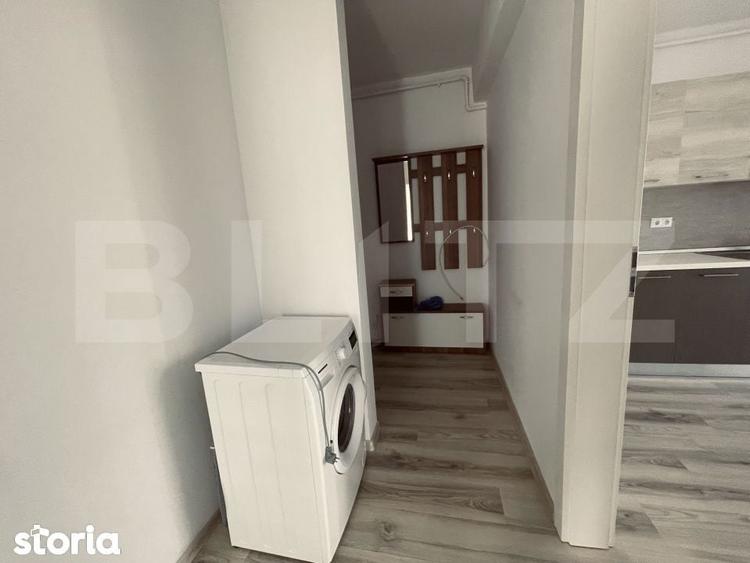 Apartament cu 2 camere, 56 mp, parcare, zona Eroilor - 10