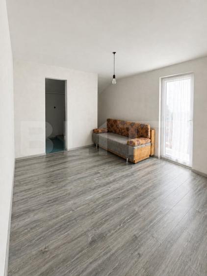 Casă individuală cu 4 camere cu Teren 362 Mp în Tureni