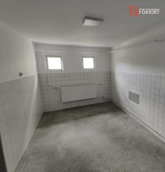 Hala productie in Timisoara COMISION 0% - ID V4732 - 8