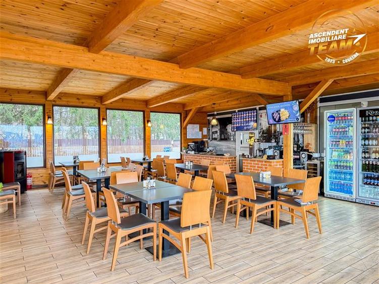 Oportunitate investitionala strategica, amplasare premium in Sfantu Gheorghe - 6