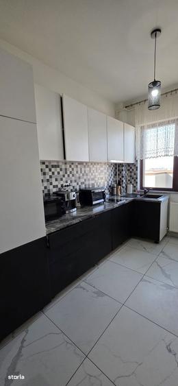 Concept Residence, Moara de Foc, apartament 3 camere + parcare - 2