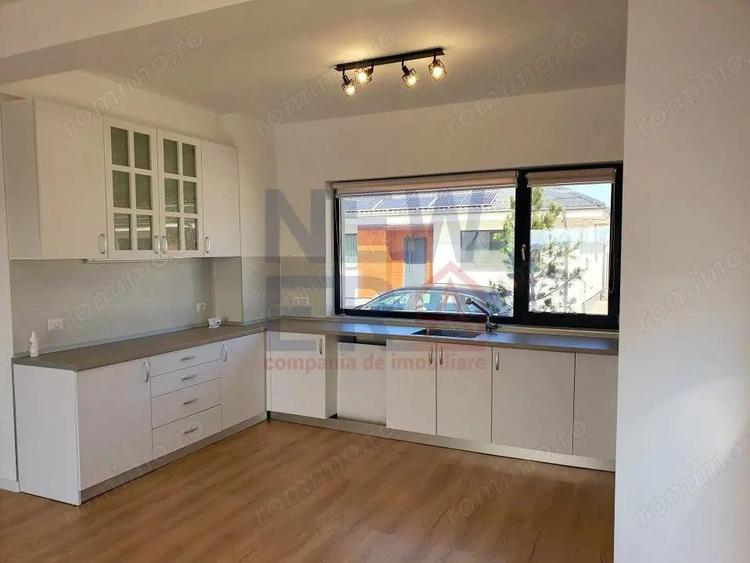 De vanzare vila individuala moderna - Nest Residence, Tunari - 6