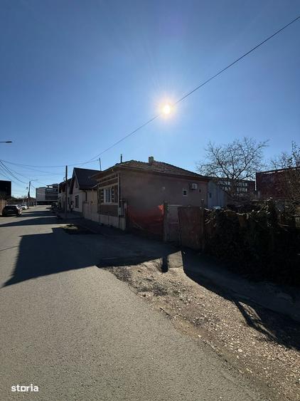 Loc de casa in Aradul Nou - 3