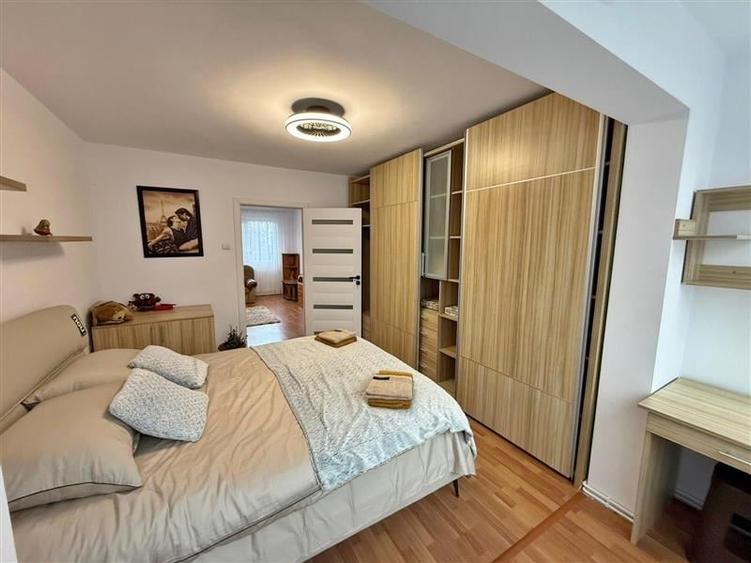 Apartament 3 camere la etaj intermediar, Astra, Brasov - 13