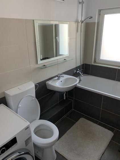 Inchiriez apartament 2 camere Marasti - 1